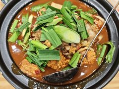 -土媳妇香锅坊(光谷店)