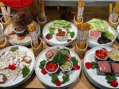 -鸽子窝(黄村店)