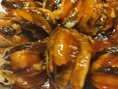 -浩家苑菜馆(汉口路店)