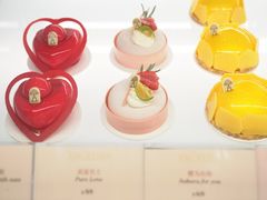 -Angelina安吉丽娜(恒隆广场店)