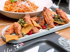 -闲·胡同 Barblu Hutong(雍和宫五道营店)