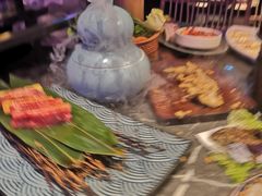 -十三姨正合丰烤肉(营迹路店)