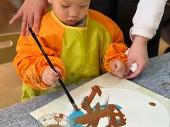-世纪飞马幼儿园(西城校区)