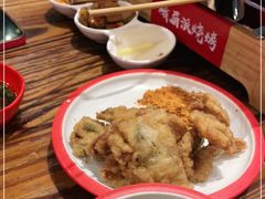 -红料理|串串有瘾·烧烤(吴中路店)
