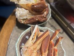 -亚马逊蒸汽活海鲜自助(LCM置汇旭辉广场店)