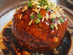 -扬州狮子楼·非遗淮扬菜(总店)