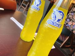 北冰洋-上名堂·鱼头好吃(体育场路店)