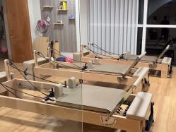 -阿南达·瑜伽普拉提·阿育吠陀疗愈中心