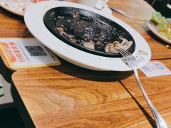 -快乐爱斯米牛排自助(正大广场店)