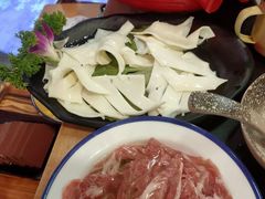 -梯坎老火锅(天禧店)
