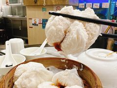 叉烧包-华峰食馆(氹仔店)