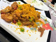 -京悦荟·京沪融合菜(漕河泾印象城店)