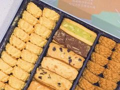 -家琳甜品(江南东店)