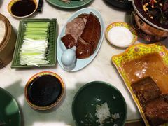 -那家小馆•北京菜•烤鸭(中关村店)