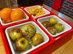 -老诚一锅(来北家园店)