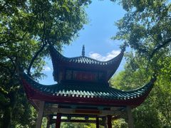 -岳麓山风景名胜区