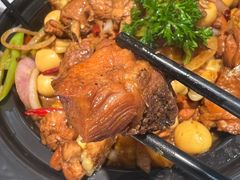 -状元虎.摇滚炒鸡.家常菜(义勇街店)