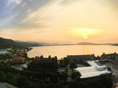 -达蓬山旅游度假区
