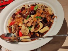 -避风塘(宝山万达店)