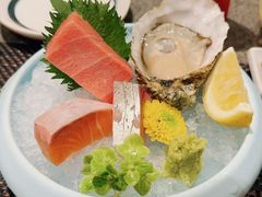 -田舍家Inakaya·炉端烧·铁板烧(天汇igc店)