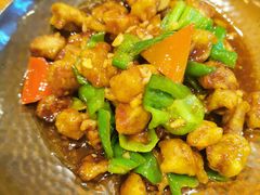 -小天厨民间菜馆(深圳街店)