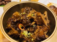 -萨拉伯尔水源素问店·韩国宫廷料理(人民路店)