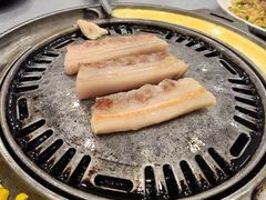 -元山烤肉店(假日广场店)