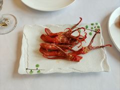 -骏莱海鲜鱼港(五角场店)