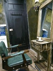 -M3 Hair Studio