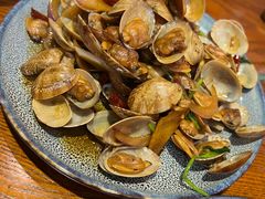 -大茗东北烧烤·鹤岗小串·老式麻辣烫(紫藤路店)