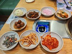-高基五春川炒鸡排(威海总店)