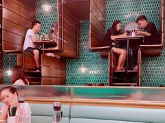 大堂-肥韬茶餐厅(南山mini店)