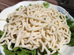 -锅十二涮肉馆·鞭蛋锅