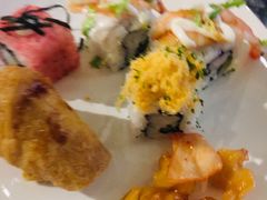 -长沙北辰洲际酒店-兰调全日餐厅