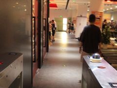 -奇迹健身(金牛凯德店)