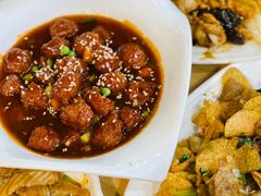 -太原面食店(解放路店)