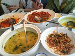 -兰湘子·湘菜小炒(长安万科广场店)