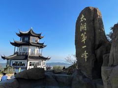 -缥缈峰景区