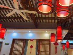 -人民食堂(电信南街店)