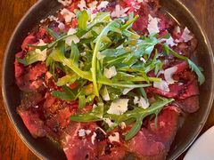 -羽深肉铺 Steak & Wine