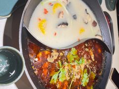 -新辣道鱼火锅(上地华联店)
