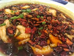 -隆喜元鱼汤包·海鲜(中联广场店)