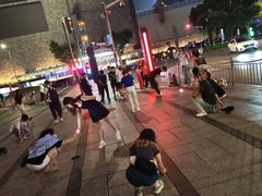 -上海中心大厦