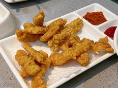 -海底捞火锅(振华商厦店)