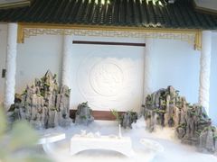 -大视光学•LINDBERG林德伯格•全球手工眼镜集合店(王府井店)