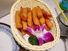 -四季缤纷椰子鸡(雨花亭凯德广场店)