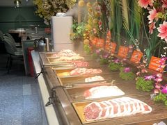 -欢乐牧场主题自助料理(龙华星河iCO店)