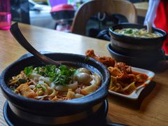 -姐弟俩土豆粉(西安小寨店)