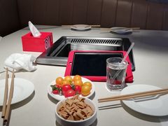-海底捞火锅(泉城路店)