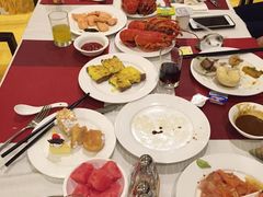 -北京西国贸大酒店